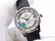 Copy Swiss Omega De Ville SS Silver Dial 8500 Watch (2)_th.jpg